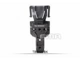 FMA Holster Extender Molle Version BK TB1100-BK